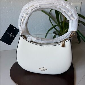 Kate Spade Madison Crescent Shoulder Bag